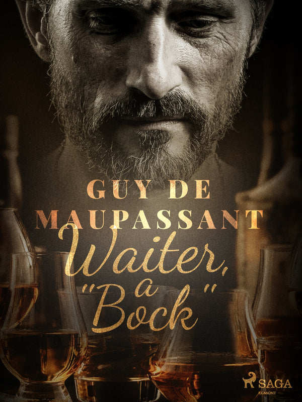 Waiter, a 'Bock' – E-bok – Laddas ner