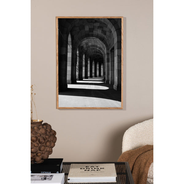 Walkway Poster-Decoration-Venture Home-peaceofhome.se