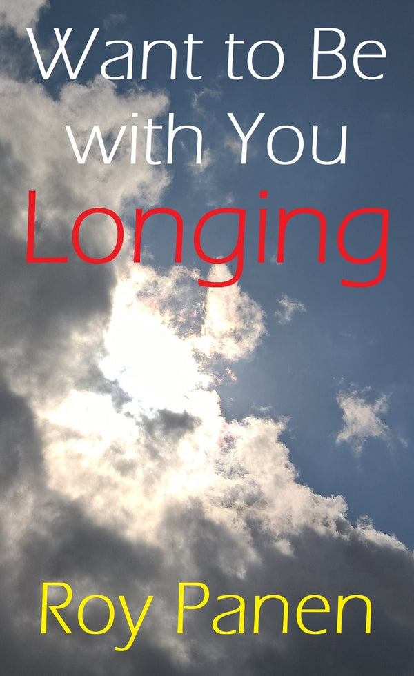 Want to Be with You : Longing (thriller) – E-bok – Laddas ner-Digitala böcker-Axiell-peaceofhome.se