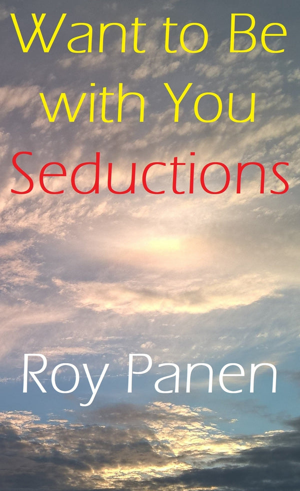 Want to Be with You : Seductions (thriller) – E-bok – Laddas ner-Digitala böcker-Axiell-peaceofhome.se