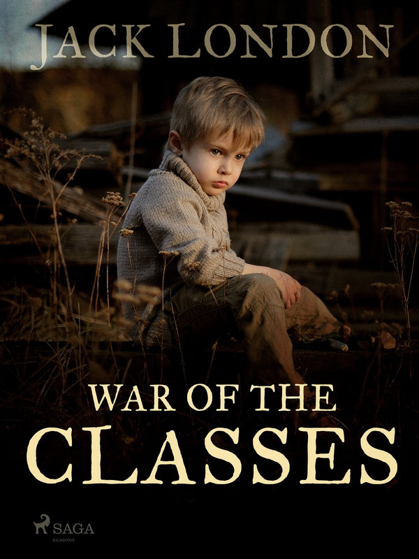 War of the Classes – E-bok – Laddas ner-Digitala böcker-Axiell-peaceofhome.se