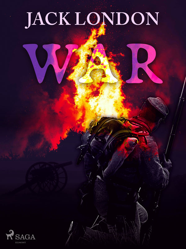 War – E-bok – Laddas ner