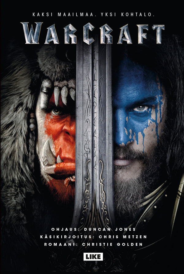 Warcraft – E-bok – Laddas ner-Digitala böcker-Axiell-peaceofhome.se