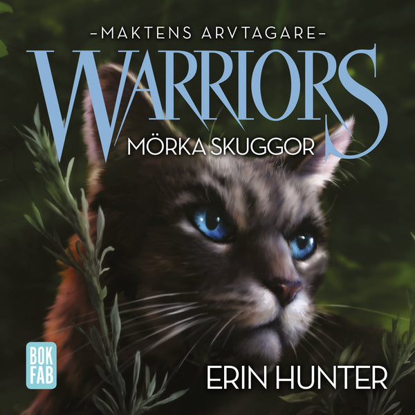 Warriors - Mörka skuggor – Ljudbok – Laddas ner-Digitala böcker-Axiell-peaceofhome.se