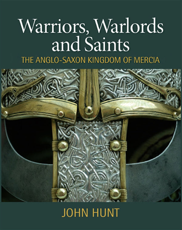 Warriors, Warlords and Saints – E-bok – Laddas ner-Digitala böcker-Axiell-peaceofhome.se