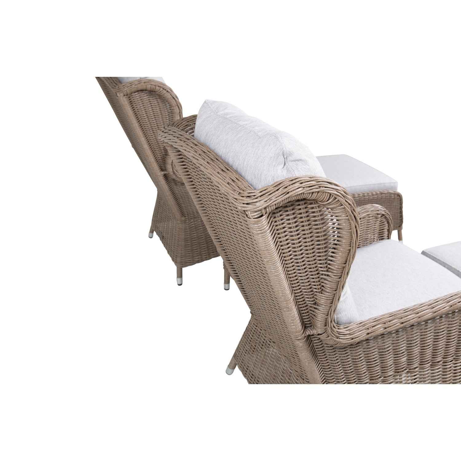 Washington Loungegrupp-Conversation Set-Venture Home-peaceofhome.se