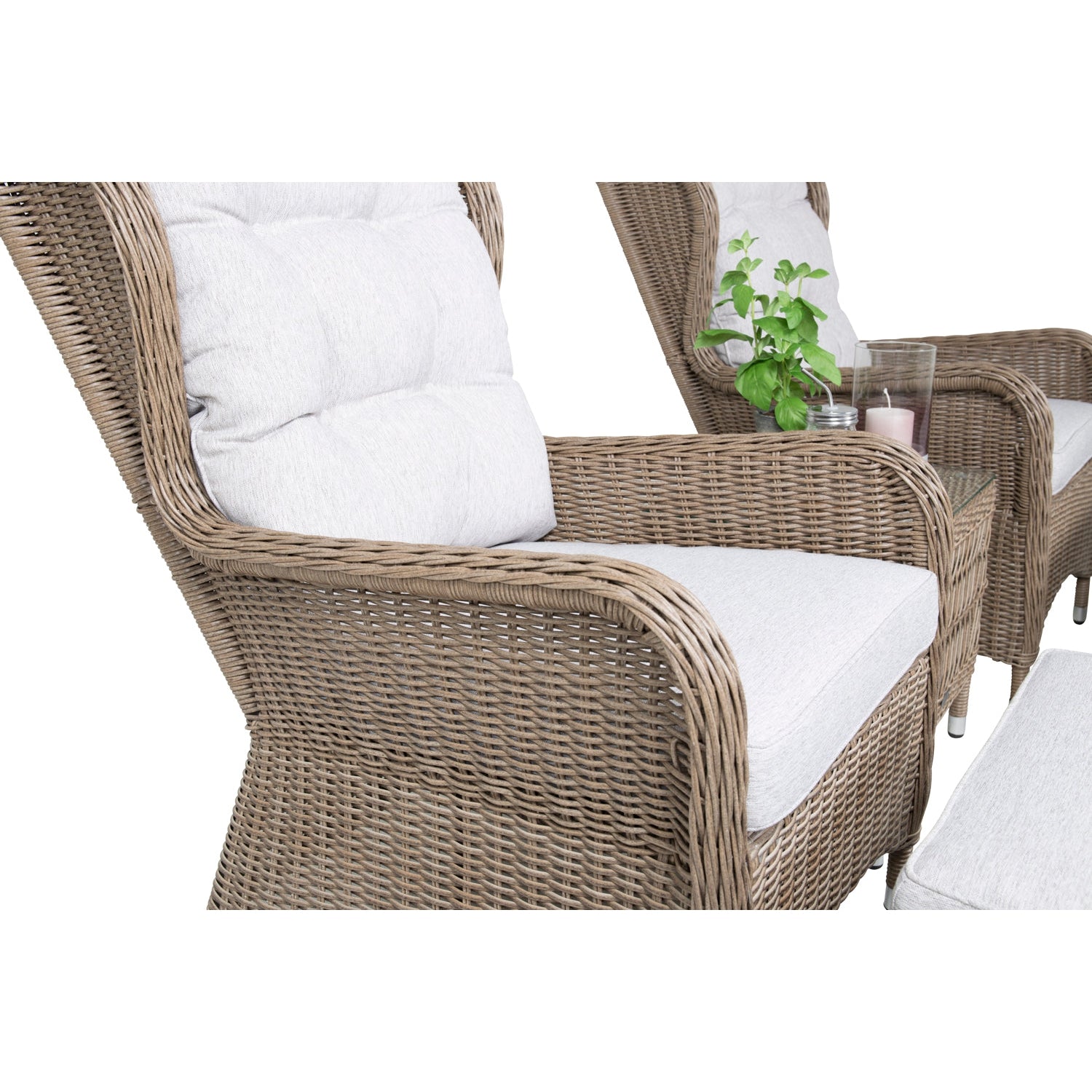 Washington Loungegrupp-Conversation Set-Venture Home-peaceofhome.se