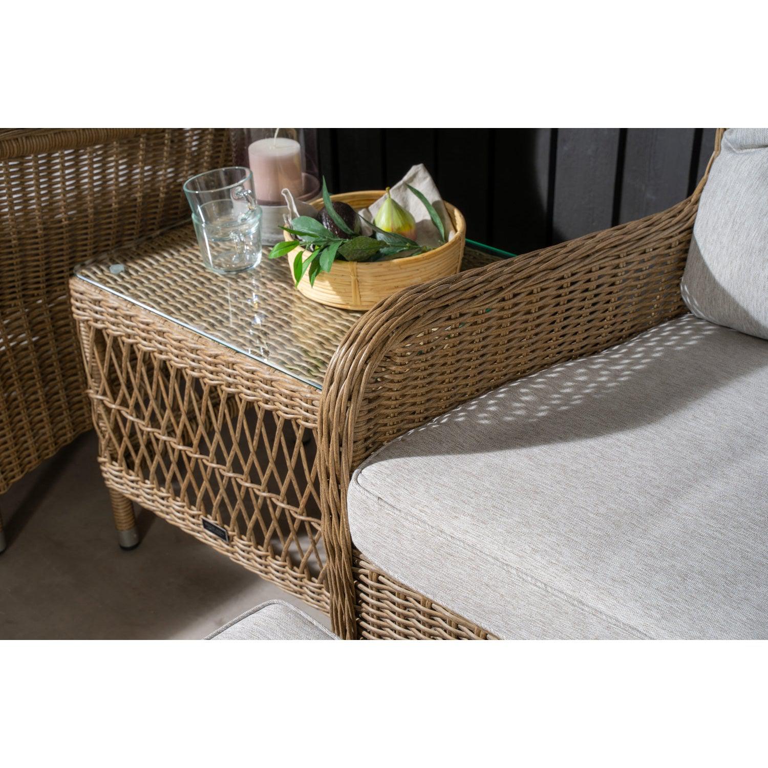 Washington Loungegrupp-Conversation Set-Venture Home-peaceofhome.se