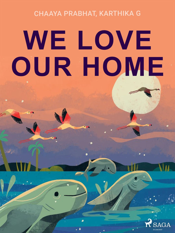 We Love Our Home – E-bok – Laddas ner-Digitala böcker-Axiell-peaceofhome.se