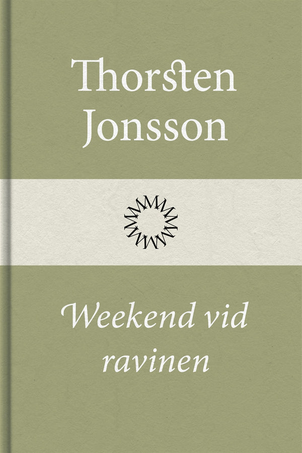 Weekend vid ravinen – E-bok – Laddas ner-Digitala böcker-Axiell-peaceofhome.se