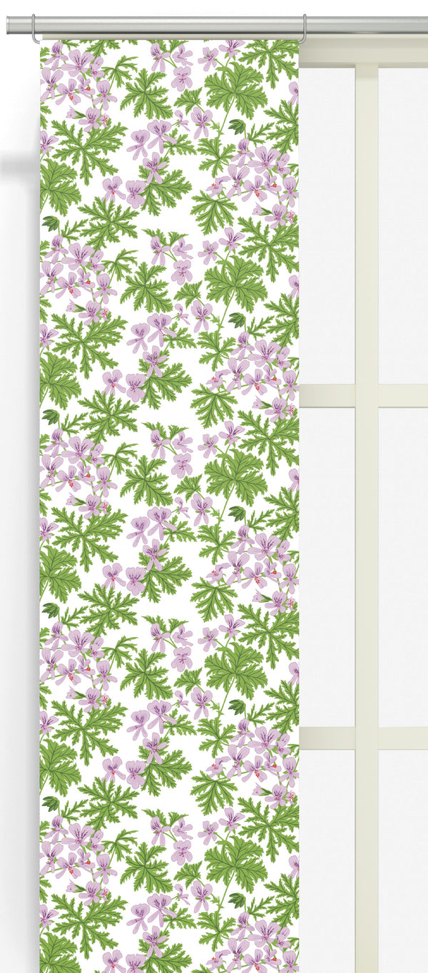 Westerlunds blomma panel-Heminredning-Arvidssons Textil-peaceofhome.se