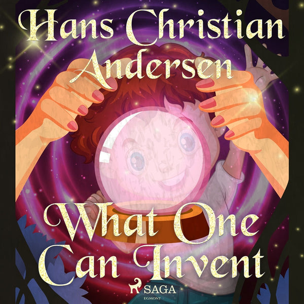 What One Can Invent – Ljudbok – Laddas ner-Digitala böcker-Axiell-peaceofhome.se