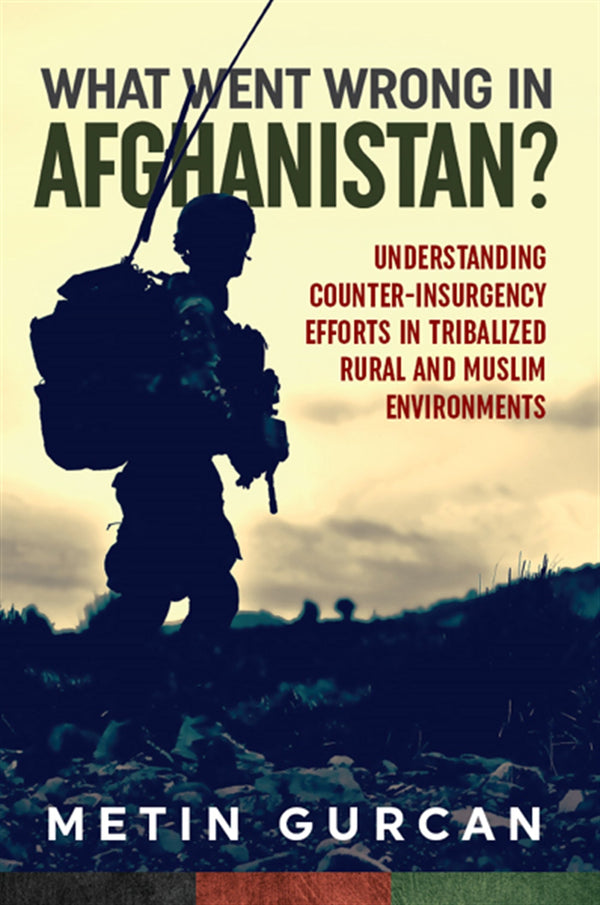 What Went Wrong in Afghanistan? – E-bok – Laddas ner-Digitala böcker-Axiell-peaceofhome.se