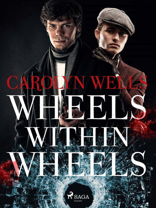 Wheels within Wheels – E-bok – Laddas ner-Digitala böcker-Axiell-peaceofhome.se