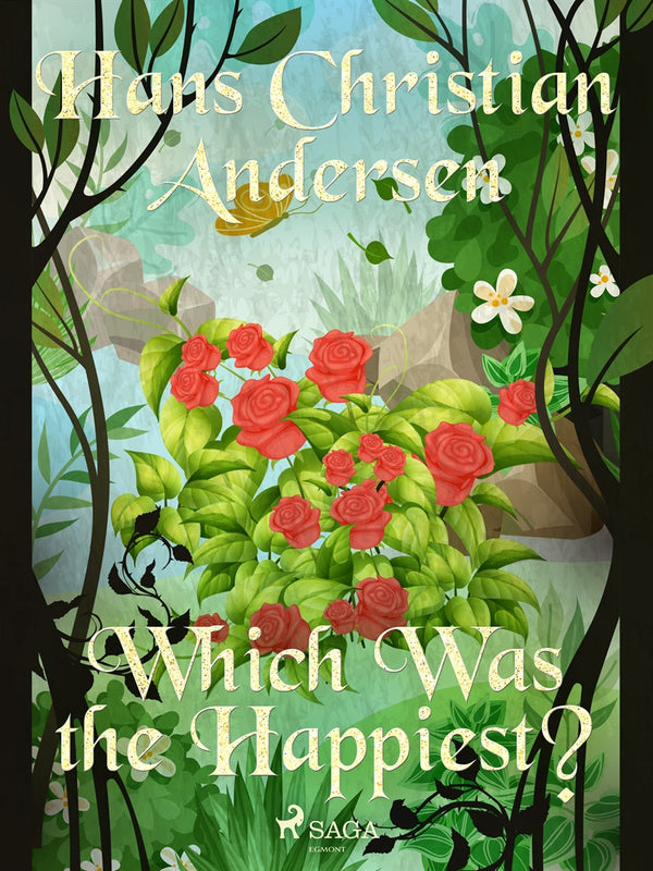 Which Was the Happiest? – E-bok – Laddas ner-Digitala böcker-Axiell-peaceofhome.se