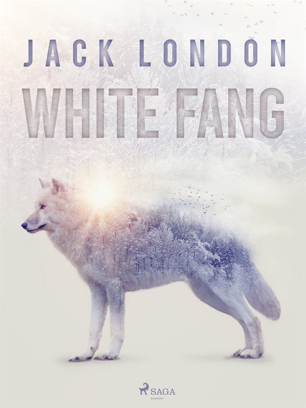 White Fang – E-bok – Laddas ner-Digitala böcker-Axiell-peaceofhome.se