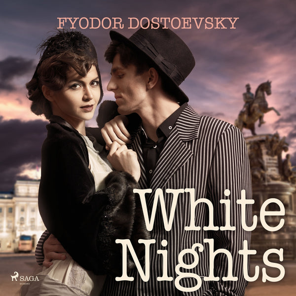 White Nights – Ljudbok – Laddas ner-Digitala böcker-Axiell-peaceofhome.se