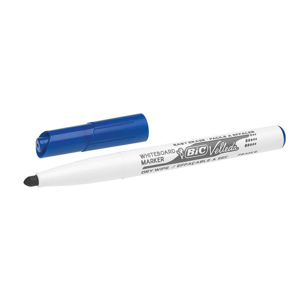 Whiteboard penna Bic Velleda 1741 Plast-Kontor och Kontorsmaterial, Kontorsmaterial-Bic-peaceofhome.se