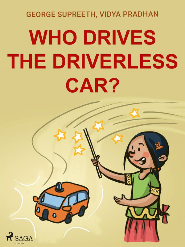 Who Drives the Driverless Car? – E-bok – Laddas ner-Digitala böcker-Axiell-peaceofhome.se