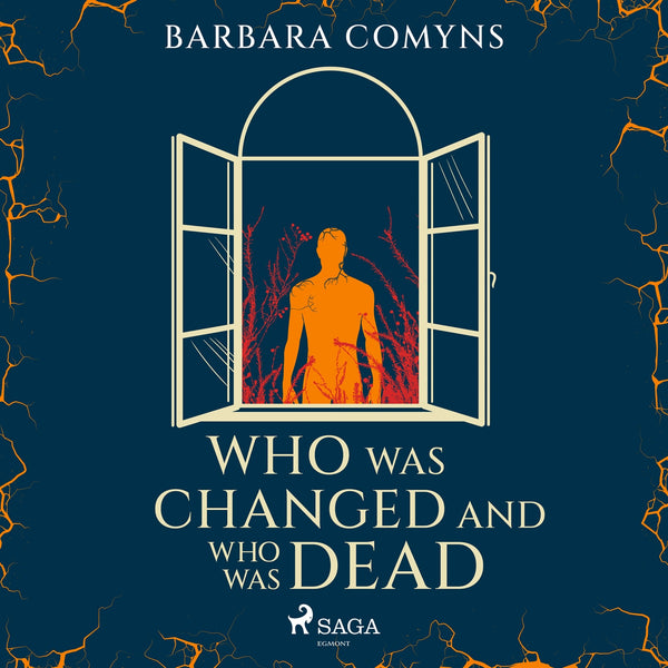 Who Was Changed and Who Was Dead – Ljudbok – Laddas ner-Digitala böcker-Axiell-peaceofhome.se