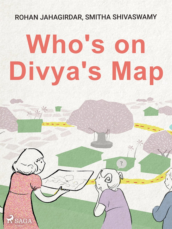 Who's on Divya's Map – E-bok – Laddas ner-Digitala böcker-Axiell-peaceofhome.se