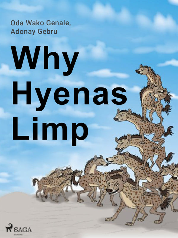 Why Hyenas Limp – E-bok – Laddas ner-Digitala böcker-Axiell-peaceofhome.se