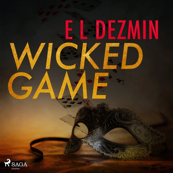 Wicked Game – Ljudbok – Laddas ner-Digitala böcker-Axiell-peaceofhome.se