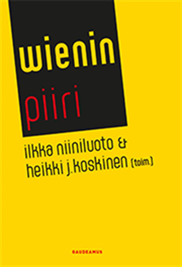 Wienin piiri – E-bok – Laddas ner-Digitala böcker-Axiell-peaceofhome.se