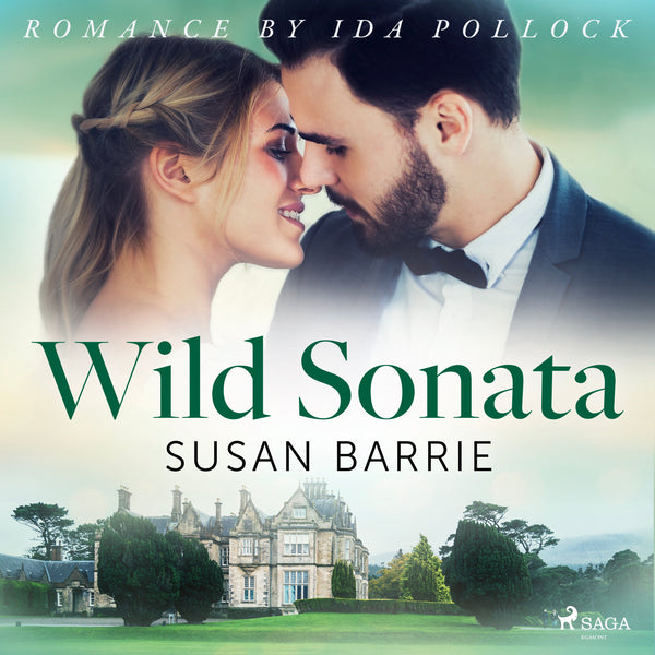 Wild Sonata – Ljudbok – Laddas ner-Digitala böcker-Axiell-peaceofhome.se