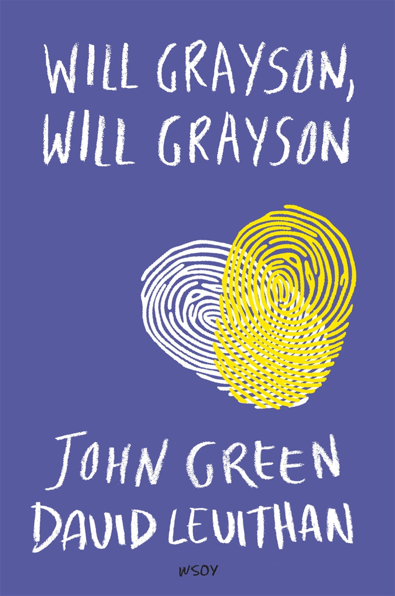 Will Grayson, Will Grayson – E-bok – Laddas ner-Digitala böcker-Axiell-peaceofhome.se