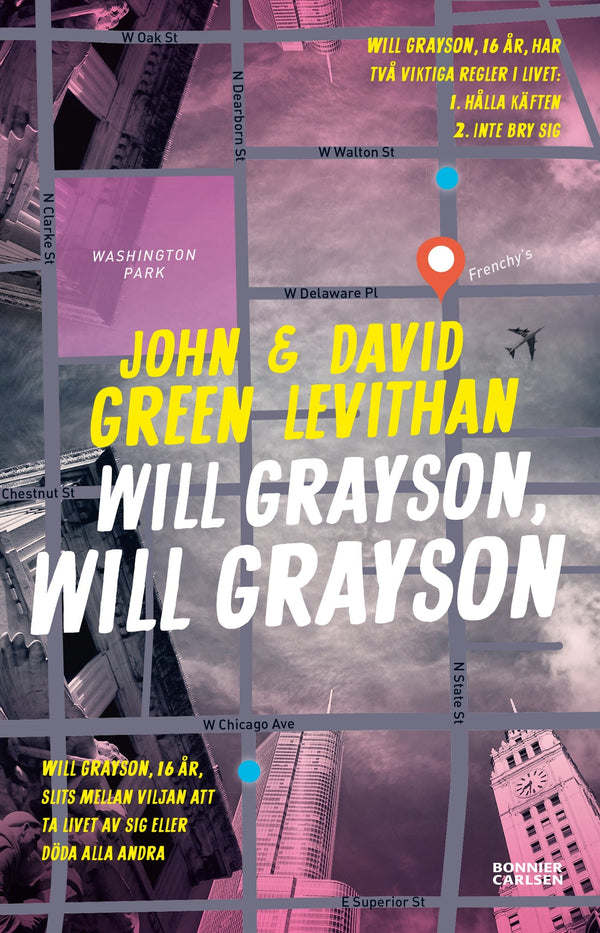 Will Grayson, Will Grayson – E-bok – Laddas ner-Digitala böcker-Axiell-peaceofhome.se