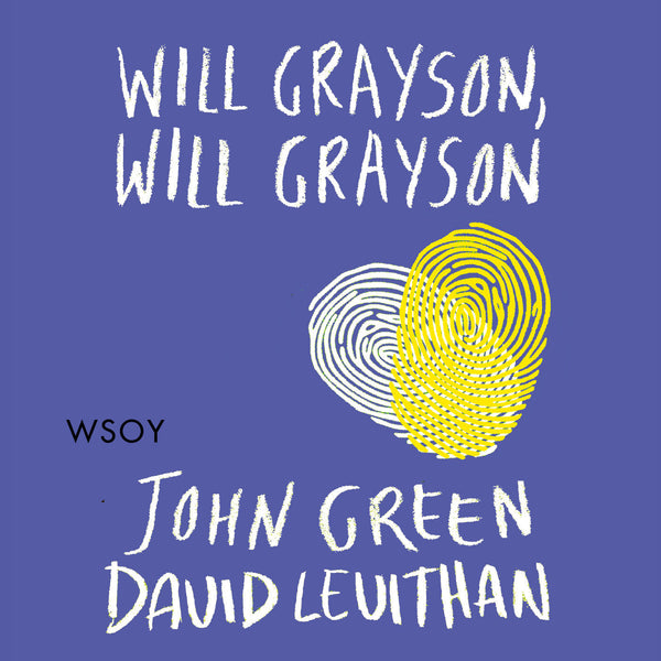 Will Grayson, Will Grayson – Ljudbok – Laddas ner-Digitala böcker-Axiell-peaceofhome.se