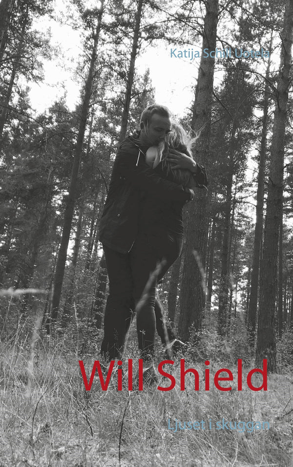 Will Shield: Ljuset i skuggan – E-bok – Laddas ner-Digitala böcker-Axiell-peaceofhome.se