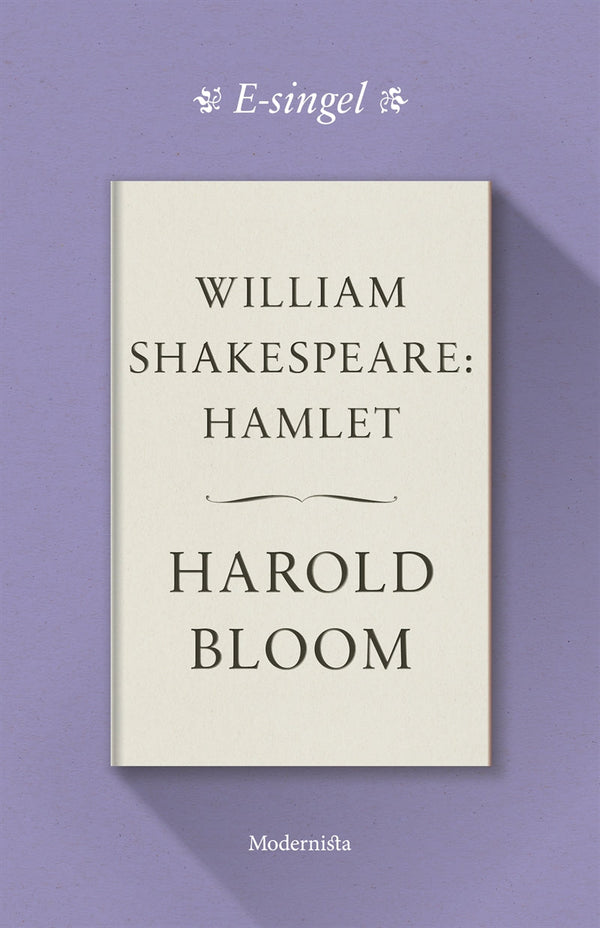 William Shakespeare: Hamlet – E-bok – Laddas ner-Digitala böcker-Axiell-peaceofhome.se