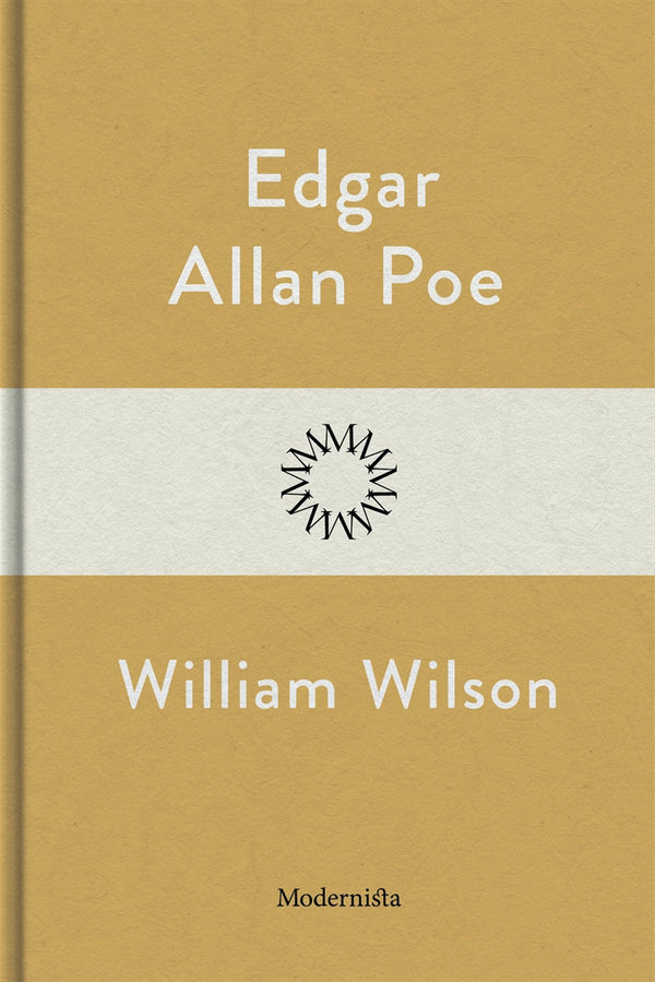 William Wilson – E-bok – Laddas ner-Digitala böcker-Axiell-peaceofhome.se