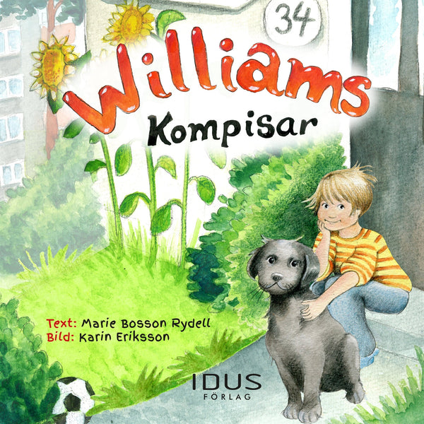Williams kompisar – Ljudbok – Laddas ner-Digitala böcker-Axiell-peaceofhome.se
