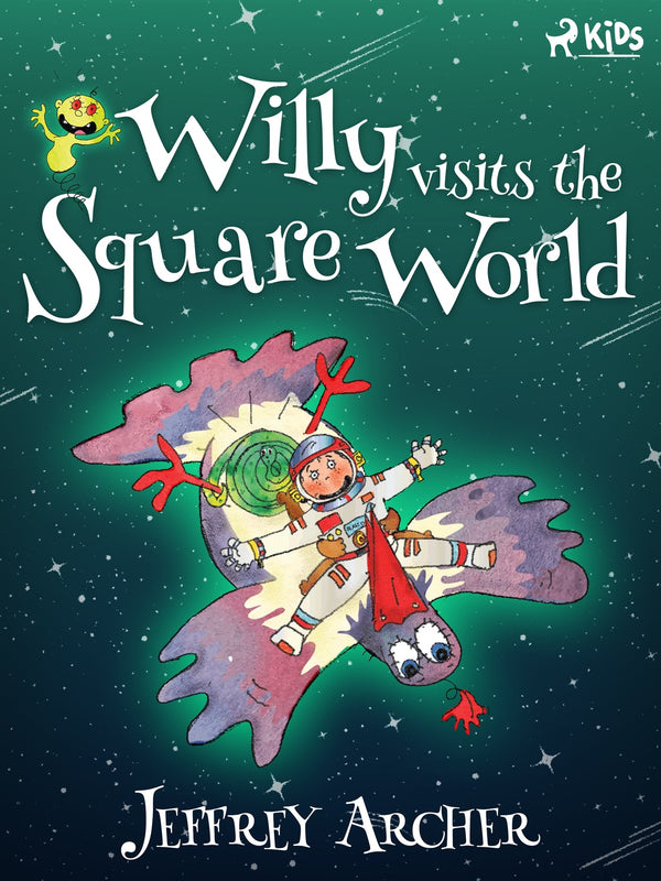 Willy Visits the Square World – E-bok – Laddas ner-Digitala böcker-Axiell-peaceofhome.se