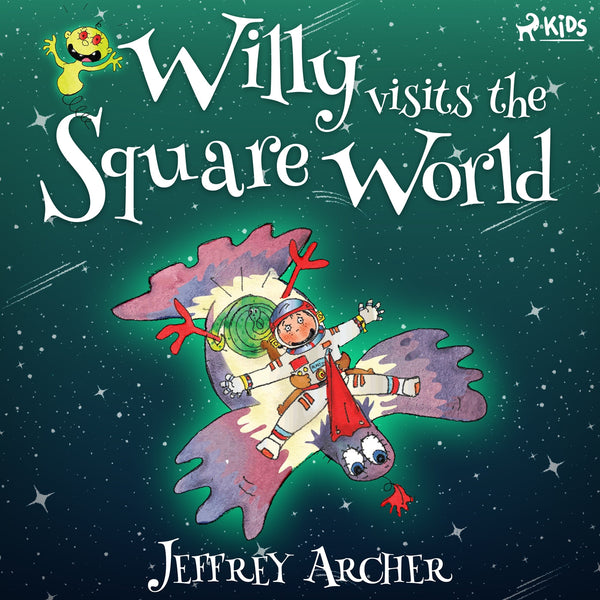 Willy Visits the Square World – Ljudbok – Laddas ner-Digitala böcker-Axiell-peaceofhome.se