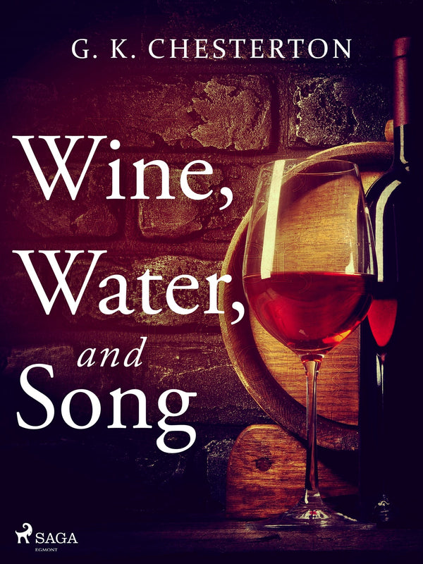 Wine, Water, and Song – E-bok – Laddas ner-Digitala böcker-Axiell-peaceofhome.se