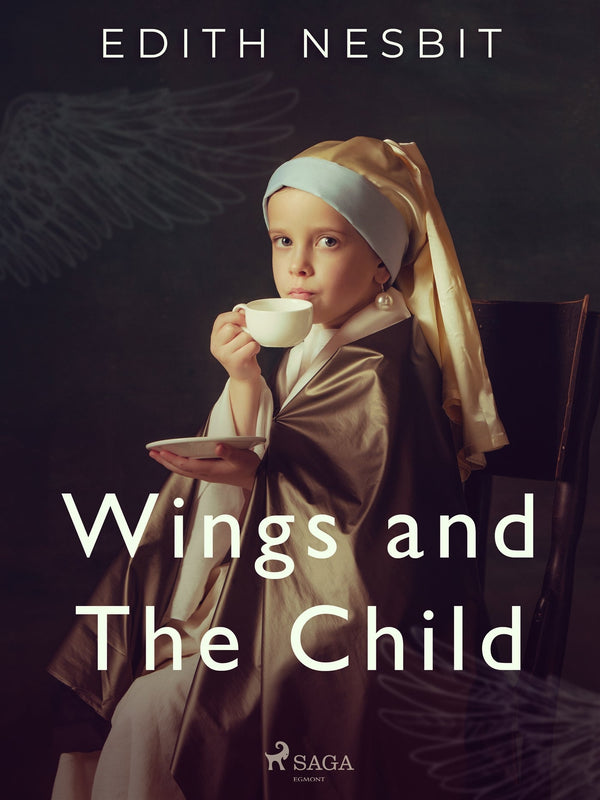 Wings and The Child – E-bok – Laddas ner-Digitala böcker-Axiell-peaceofhome.se