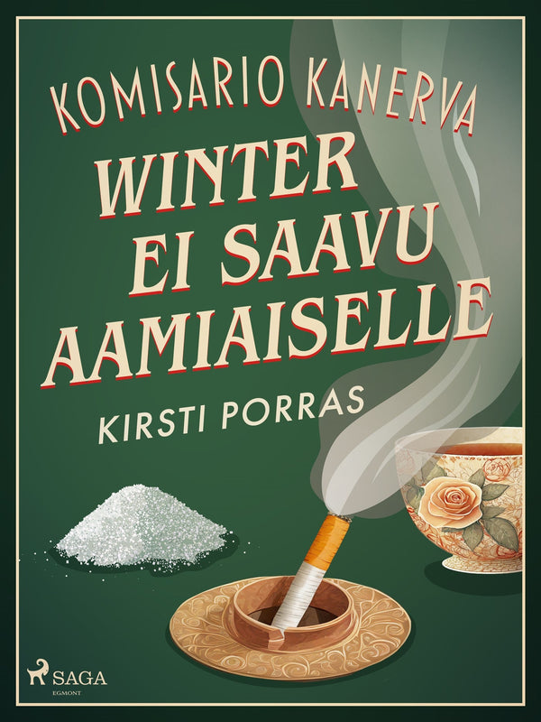 Winter ei saavu aamiaiselle – E-bok – Laddas ner-Digitala böcker-Axiell-peaceofhome.se