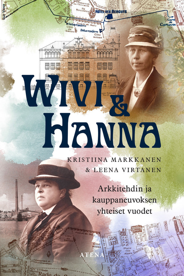 Wivi & Hanna – E-bok – Laddas ner-Digitala böcker-Axiell-peaceofhome.se