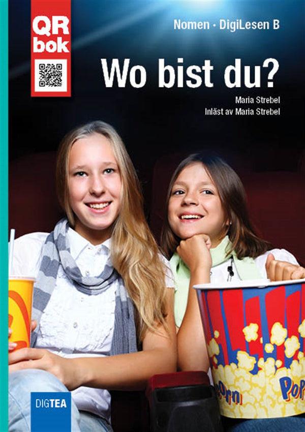 Wo bist du – E-bok – Laddas ner-Digitala böcker-Axiell-peaceofhome.se