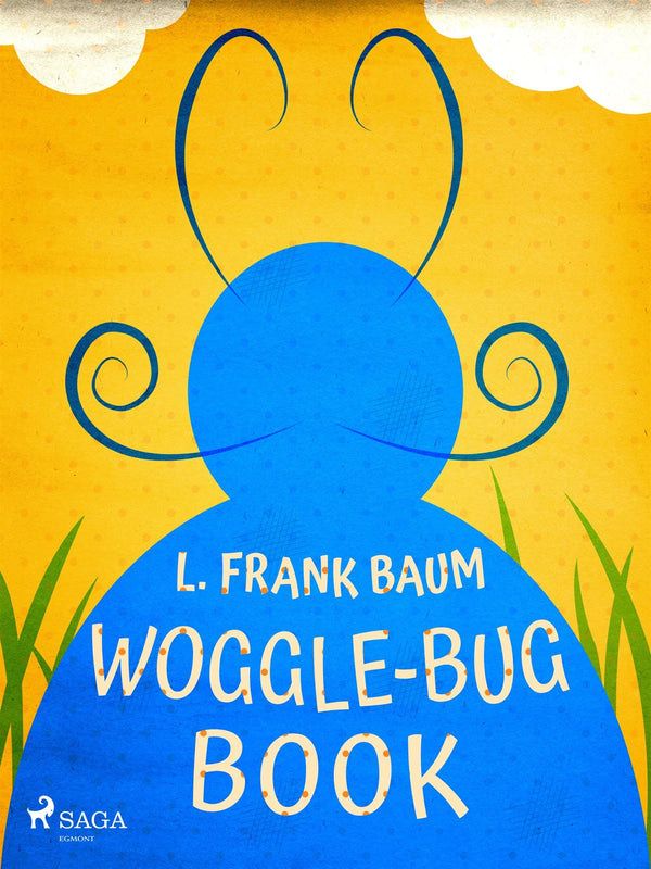 Woggle-Bug Book – E-bok – Laddas ner-Digitala böcker-Axiell-peaceofhome.se