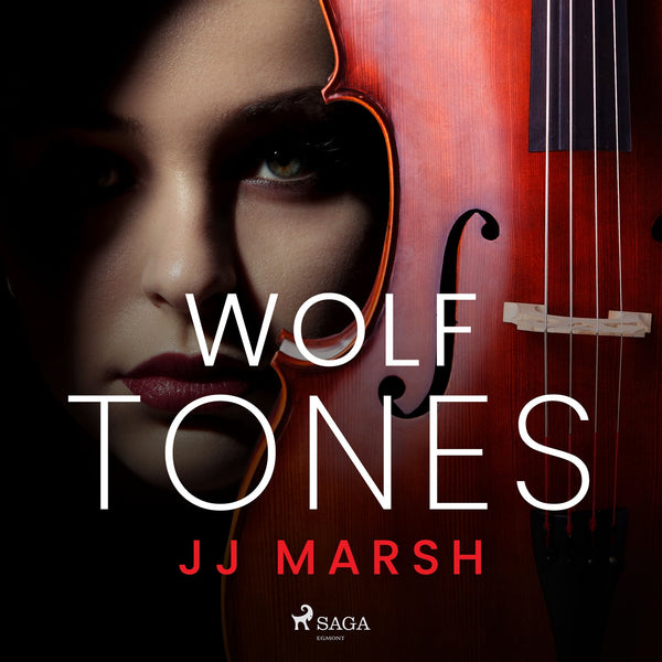 Wolf Tones – Ljudbok – Laddas ner-Digitala böcker-Axiell-peaceofhome.se