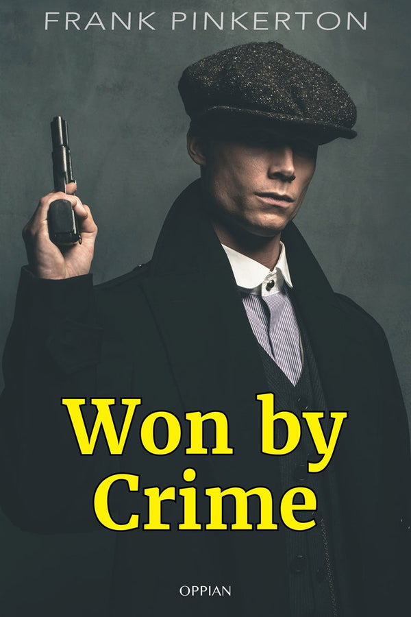 Won by Crime – E-bok – Laddas ner-Digitala böcker-Axiell-peaceofhome.se