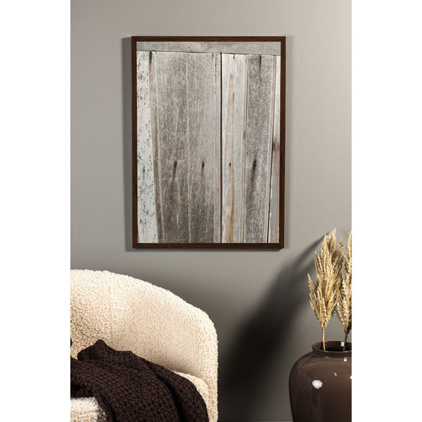 Wooden wall Poster-Decoration-Venture Home-peaceofhome.se