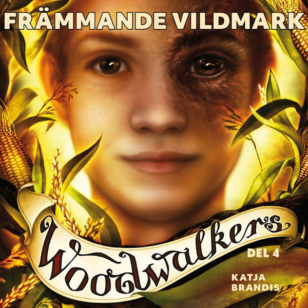 Woodwalkers del 4: Främmande vildmark – Ljudbok – Laddas ner-Digitala böcker-Axiell-peaceofhome.se