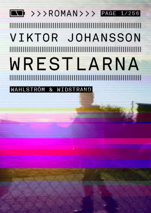 Wrestlarna – E-bok – Laddas ner-Digitala böcker-Axiell-peaceofhome.se