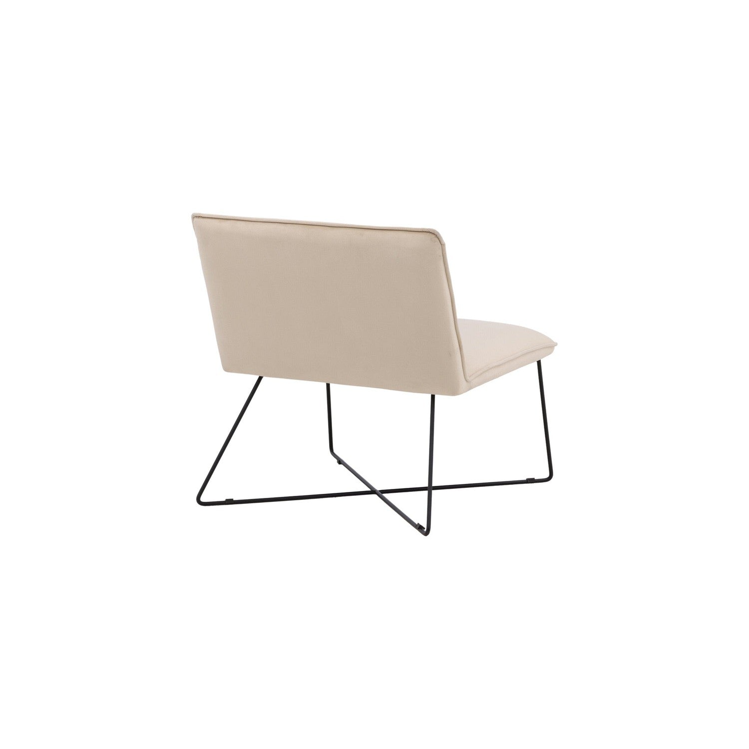 X-lounge Loungestol-Accent Chair-Venture Home-peaceofhome.se